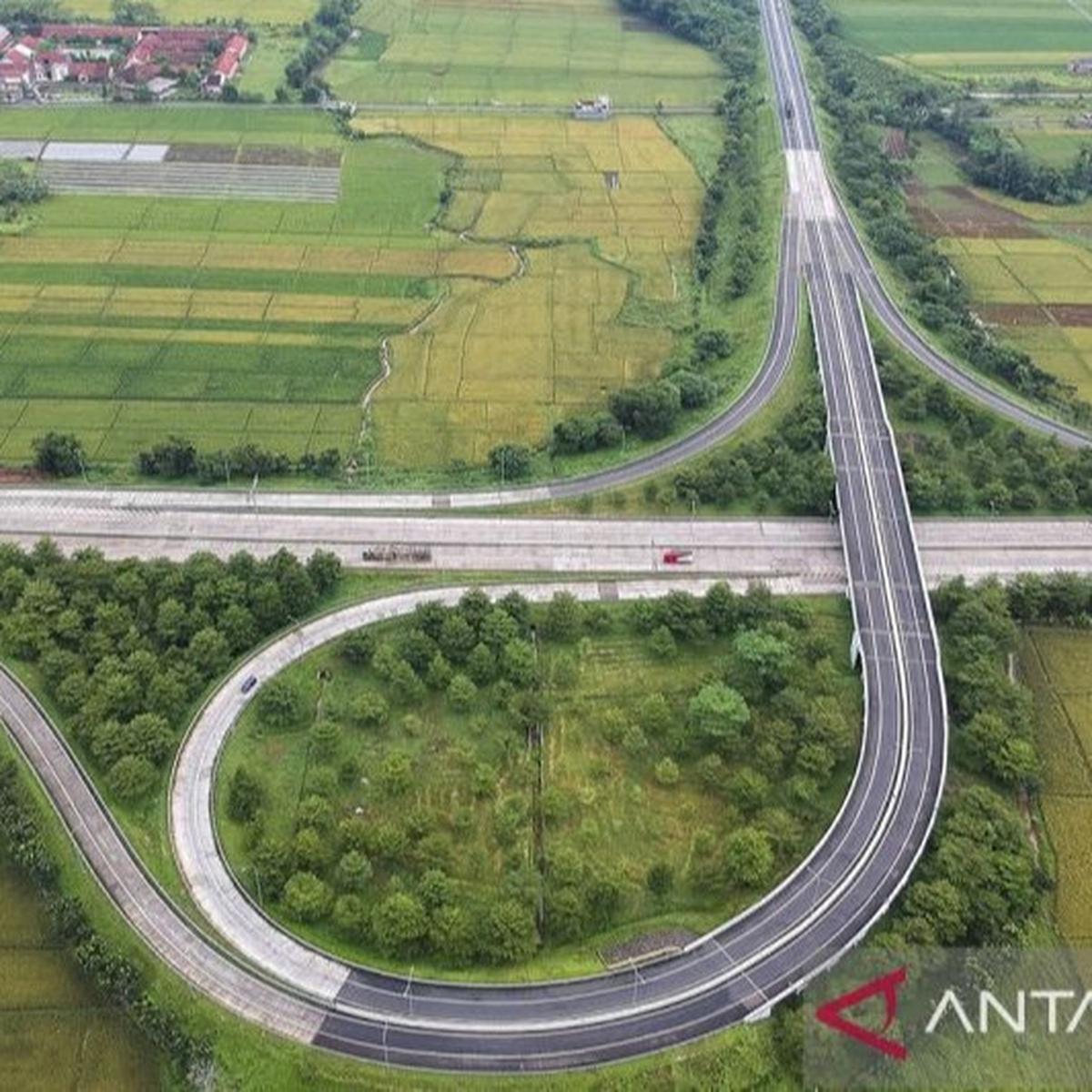 Jasa Marga Bagikan Dividen Rp1,13 Triliun & Tunjuk Dirut Baru