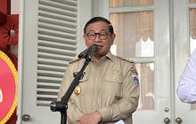 Pemprov DKI Waspadai Kenaikan Harga Minyak Goreng dan Cabai Jelang Ramadan 2026