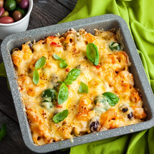 Resep Macaroni Schotel Kukus Lifestyle Fimela Com