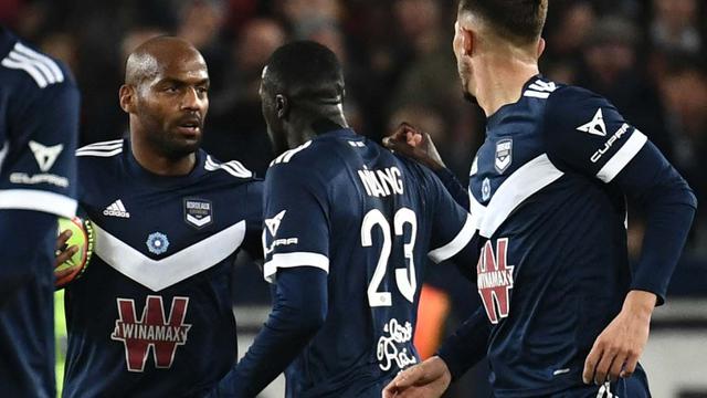 Foto: Tanpa Messi, Duet Neymar - Mbappe Bikin PSG Sukses Kalahkan Bordeaux