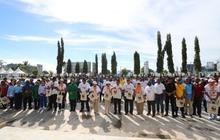 Pemprov Papua Canangkan Gerakan Papua Bebas Sampah 2026, Targetkan Lingkungan Bersih Berkelanjutan