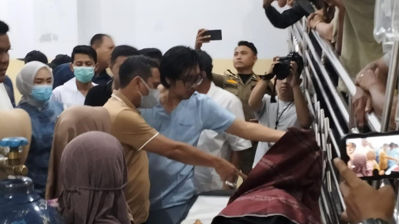 Korban Drag Race Maut Kotamobagu Capai Belasan, 6 Tewas