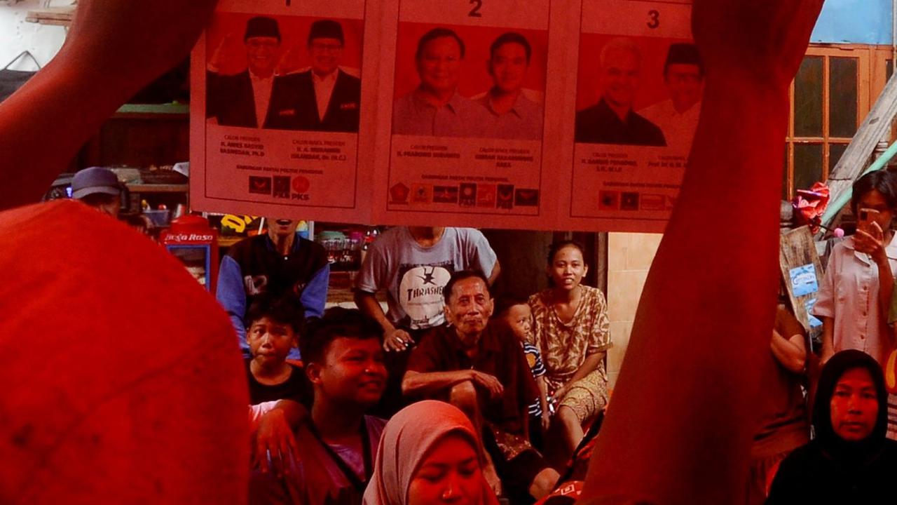 Dok. Istimewa