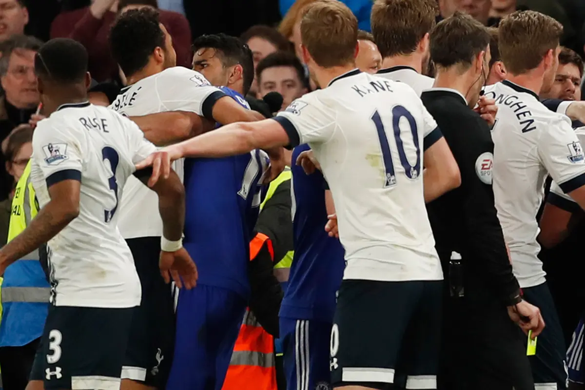 Chelsea