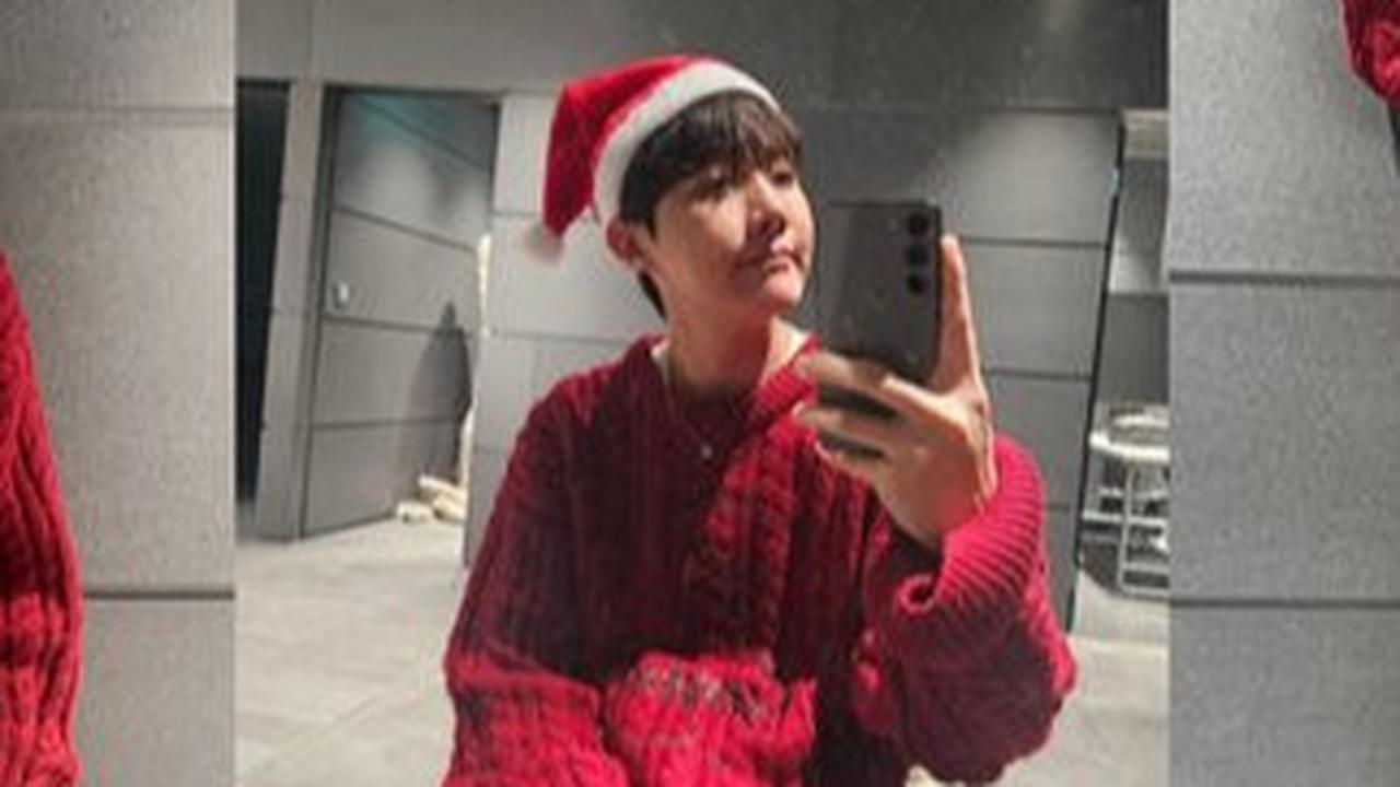 Berhati Mulia, J-Hope BTS Beri Sumbangan untuk Korban Tragedi Kecelakaan Pesawat Jeju Air di Bandara Muan