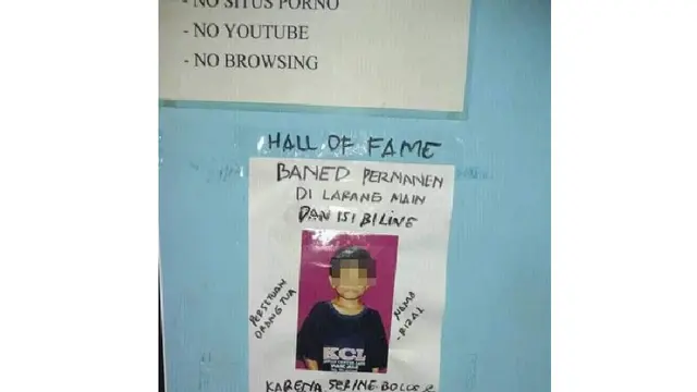 Foto-Foto Kocak yang Hanya Bisa terjadi Di Indonesia