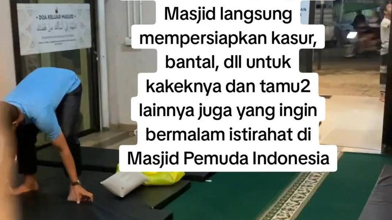 Dok. Istimewa