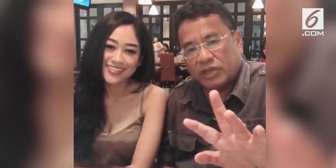 VIDEO: Hotman Paris Angkat Bicara soal Cewek Matre