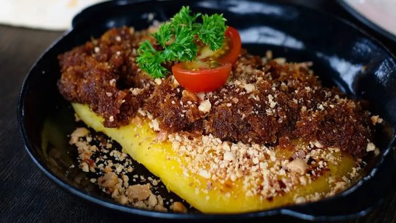 10 Makanan Khas Purwakarta yang Wajib Dicoba, Bisa Jadi Oleh-oleh