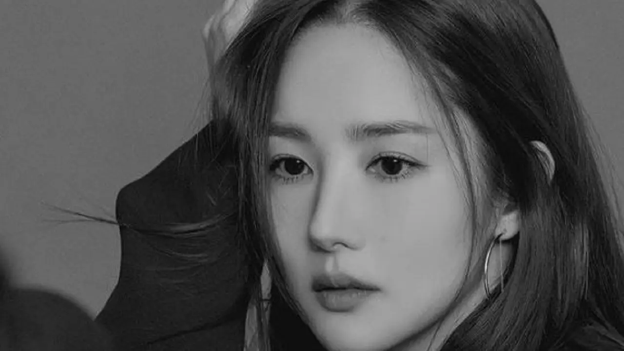 Park Min Young