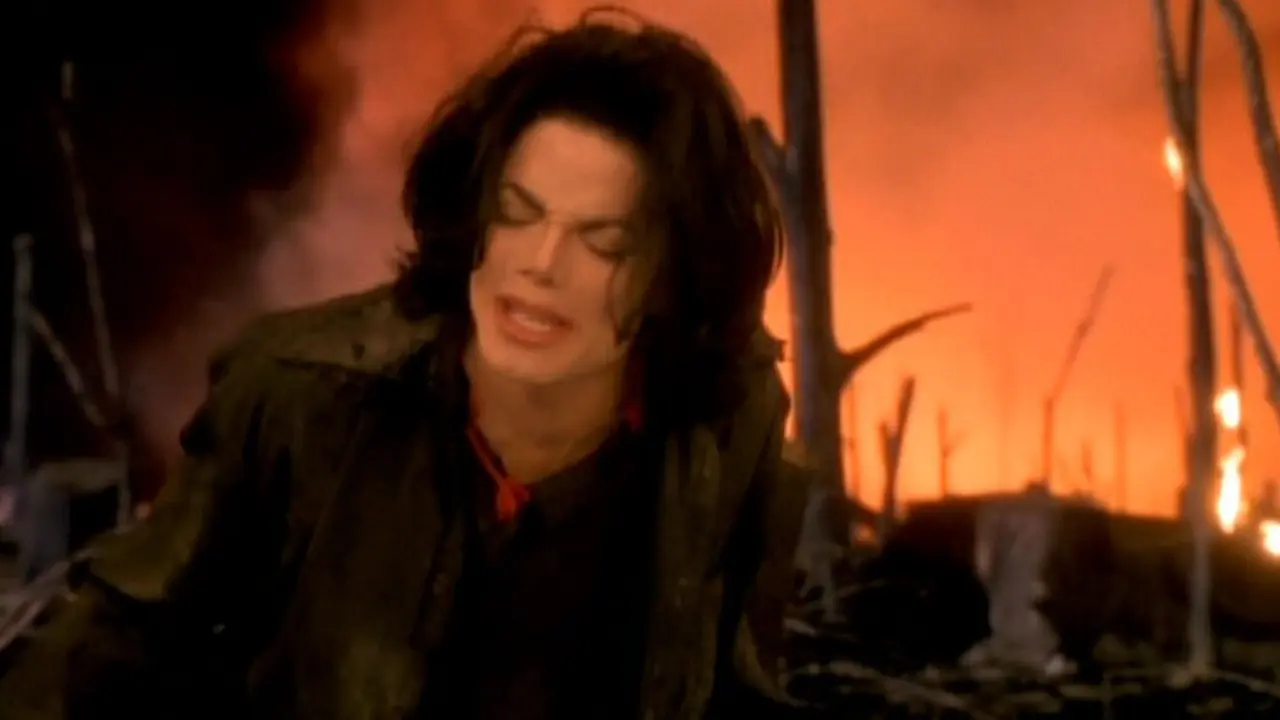 Michael Jackson