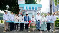 Program Pemberdayaan Generasi Muda dan UMKM Resmi Diluncurkan
