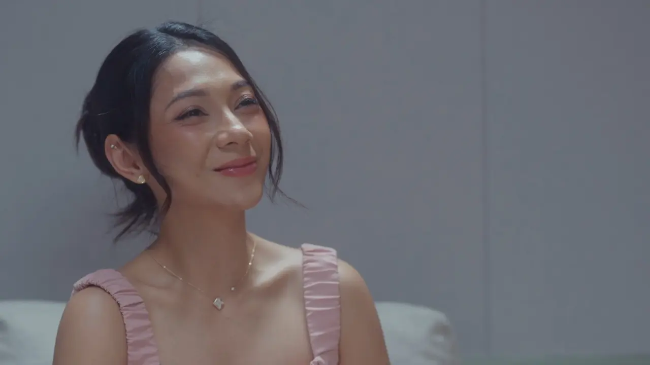 Sinetron SCTV Wajah Cinta yang Lain