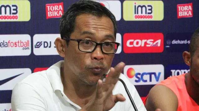 Aji Santoso