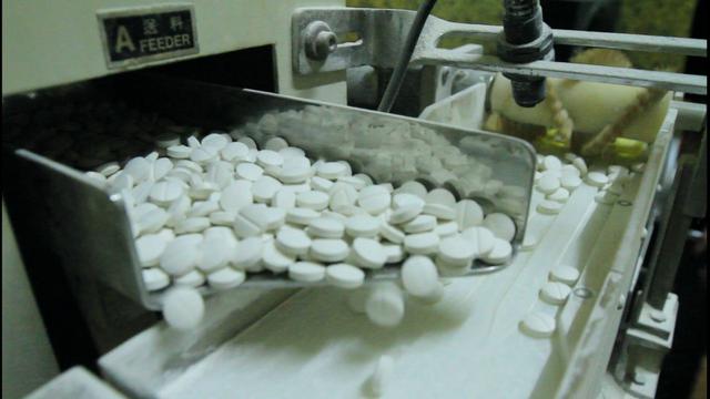 Sosok Misterius Di Balik Pabrik PCC Semarang