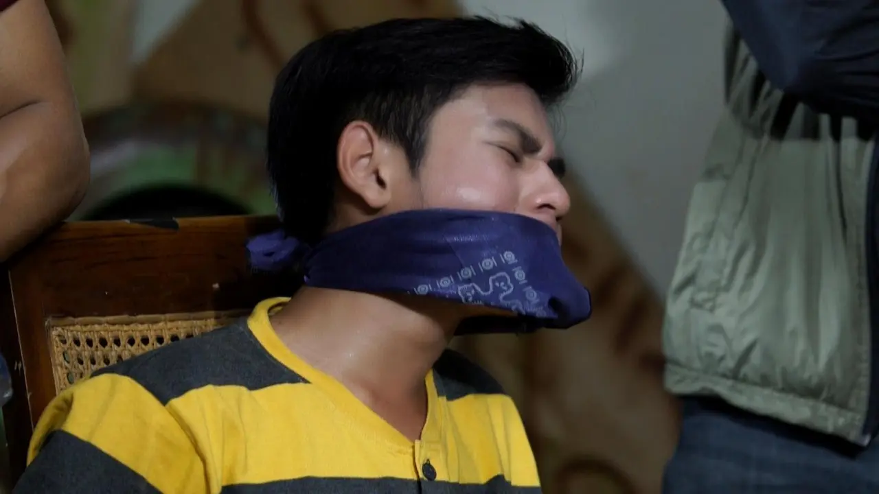 Dari Jendela SMP