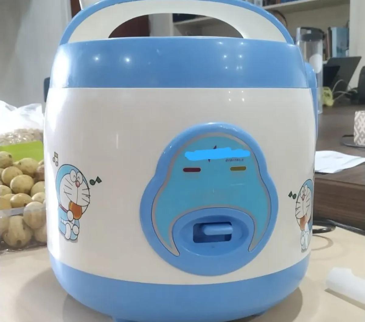 Kementerian Energi dan Sumber Daya Mineral (ESDM) telah mengantongi data 333 ribu calon penerima rice cooker gratis, dari target sekitar 500 ribu penerima pada 2023 ini.