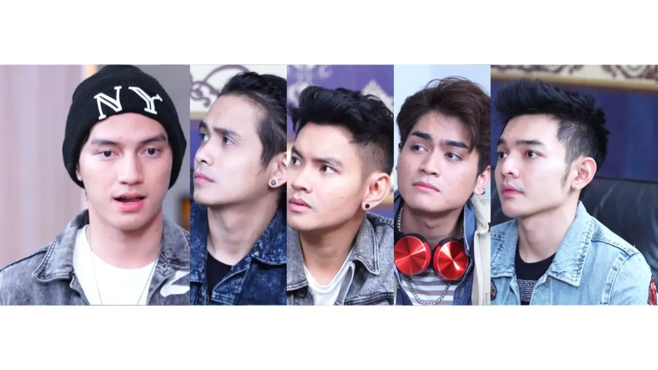 Anak Band