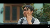Lirik Ropang Oleh Denny Caknan, Kisahkan Seseorang yang Selalu Disepelekan