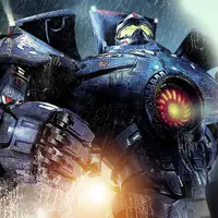 Black Panther masih berada di box office. Namun Pacific Rim takkan membiarkan hal itu terus terjadi. (Youtube)