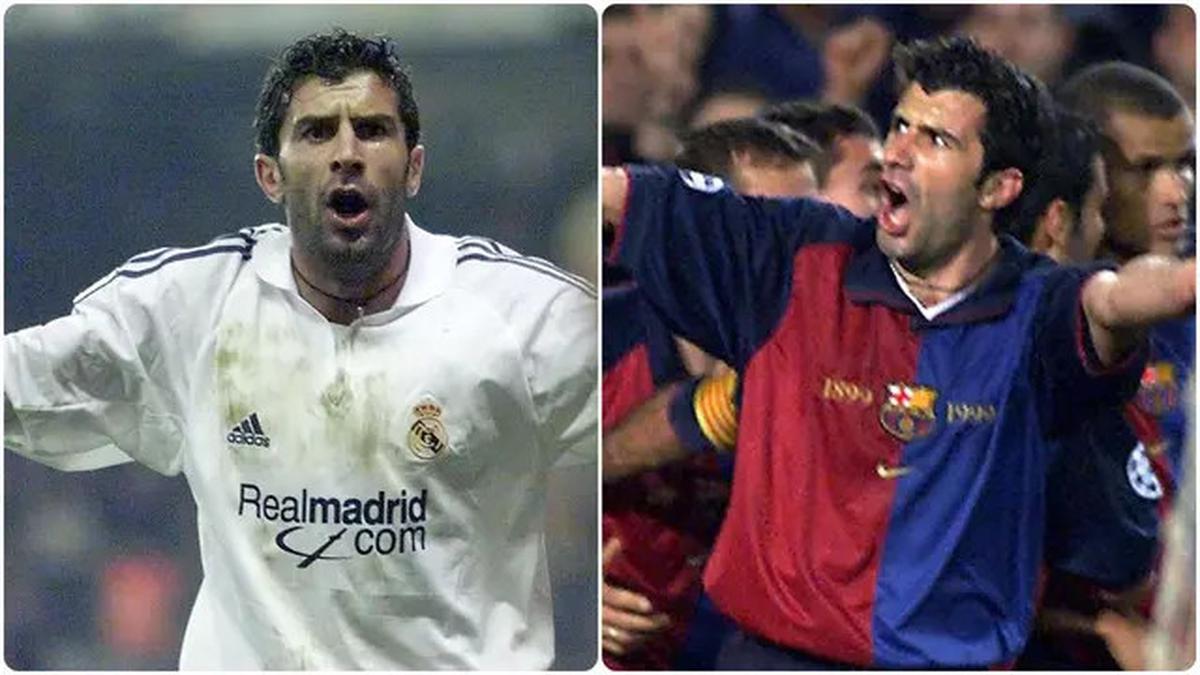 Ronaldo Nazario Sebut 11 Pemain Terbaik Sepanjang Masa Pilihannya: Para GOAT Berkumpul