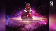 Njeri memprotes sedikitnya orang kulit hitam dalam karya science-fiction.