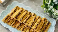 3 Resep Praktis Olahan Camilan Serba Pistachio, dari Cokelat hingga Mochi