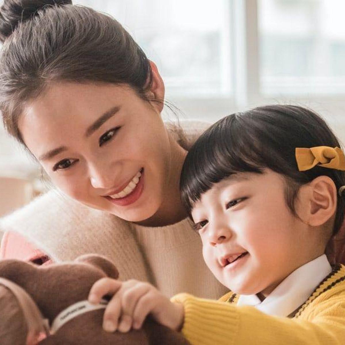 Korean Parenting in Child Education