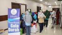 Kegiatan sehat Siloam Hospitals Balikpapan