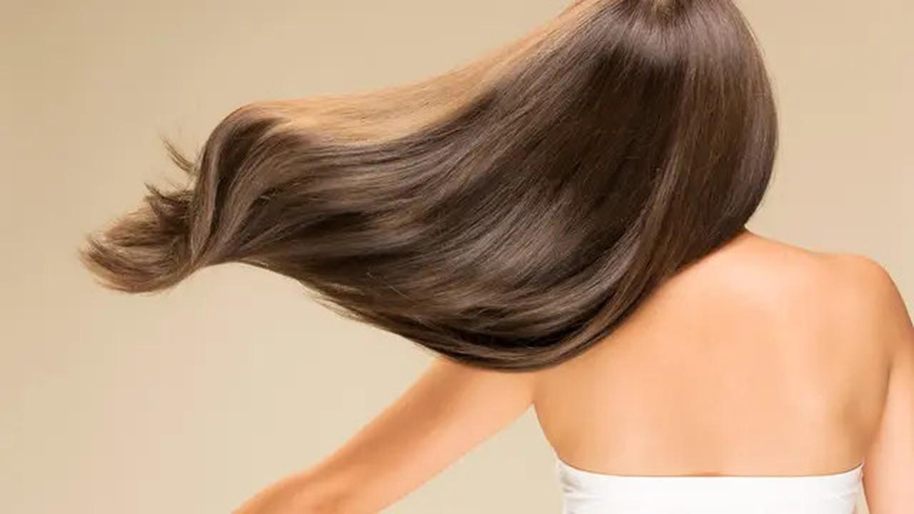 Cara Ampuh Atasi Rambut Rontok dengan Daun Kari dan Biji Fenugreek
