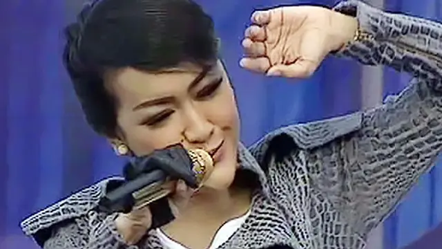 Julia Perez - Boleh