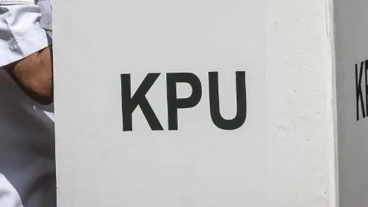 KPU RI Optimis 81,8 Persen Pemilih Hadir ke TPS di Pemilu 2024