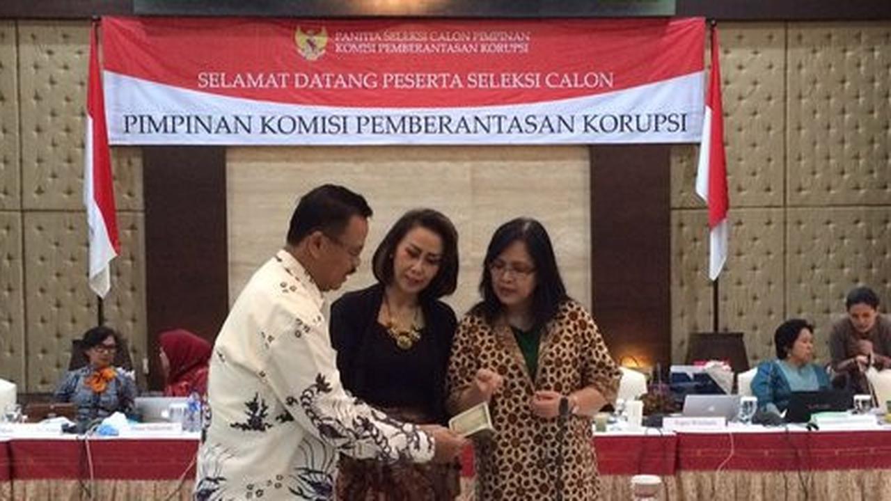 Lapor terakhir 2007, harta Irjen Pol Yotje Mende Rp 6 M