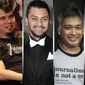 Tak Cuma Ahok, Artis-artis Ini Berseteru dengan FPI