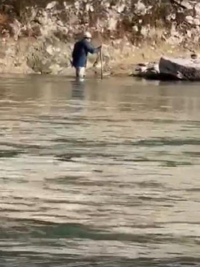 Atalia Praratya - Ridwan Kamil (Foto: Instagram/@ataliapr)