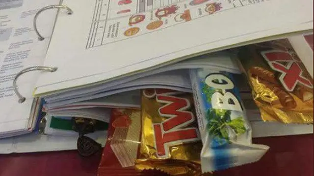 motivasi belajar unik