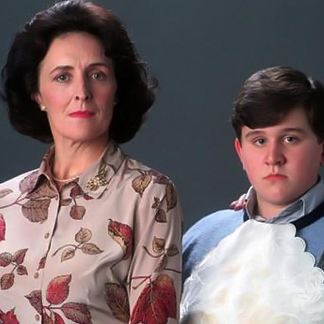 Wallpaper Alasan Di Balik Kebencian Keluarga Dursley Pada Harry Potter For Android