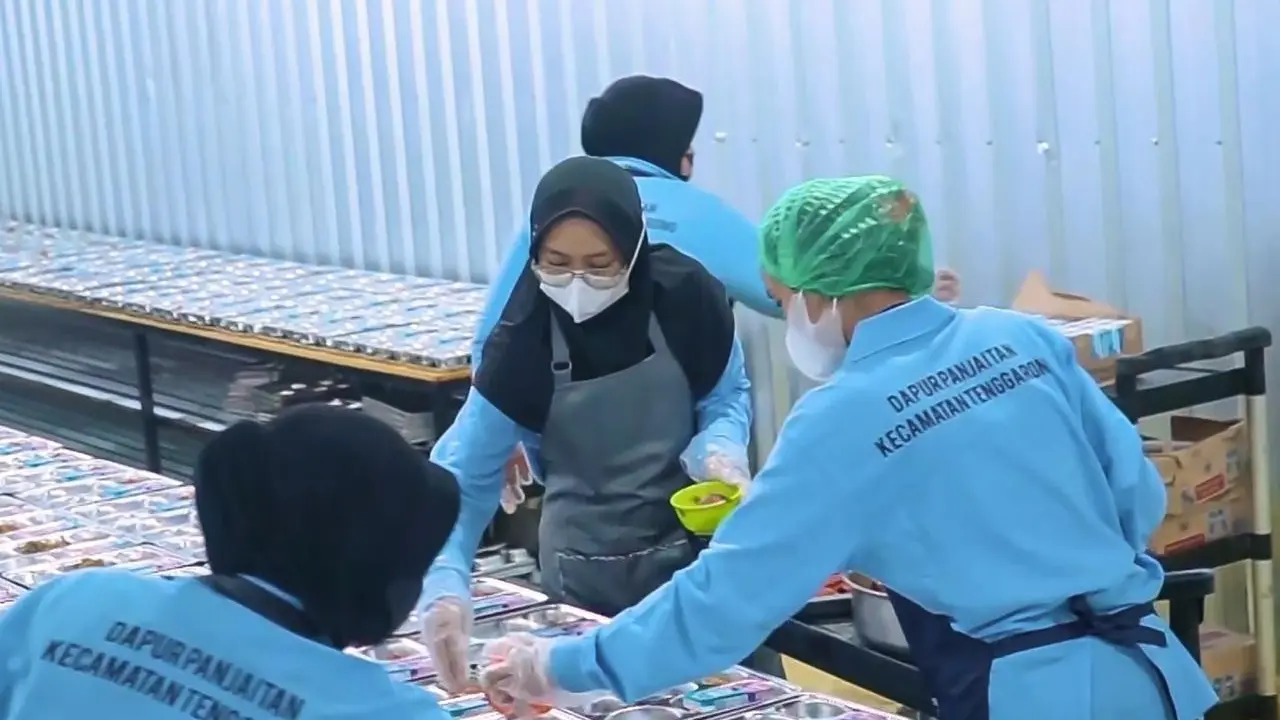 Cerita UMKM Kepulauan Sitaro Sukses Jadi Pemasok Program MGB Berkat Dukungan Pembiayaan BRI