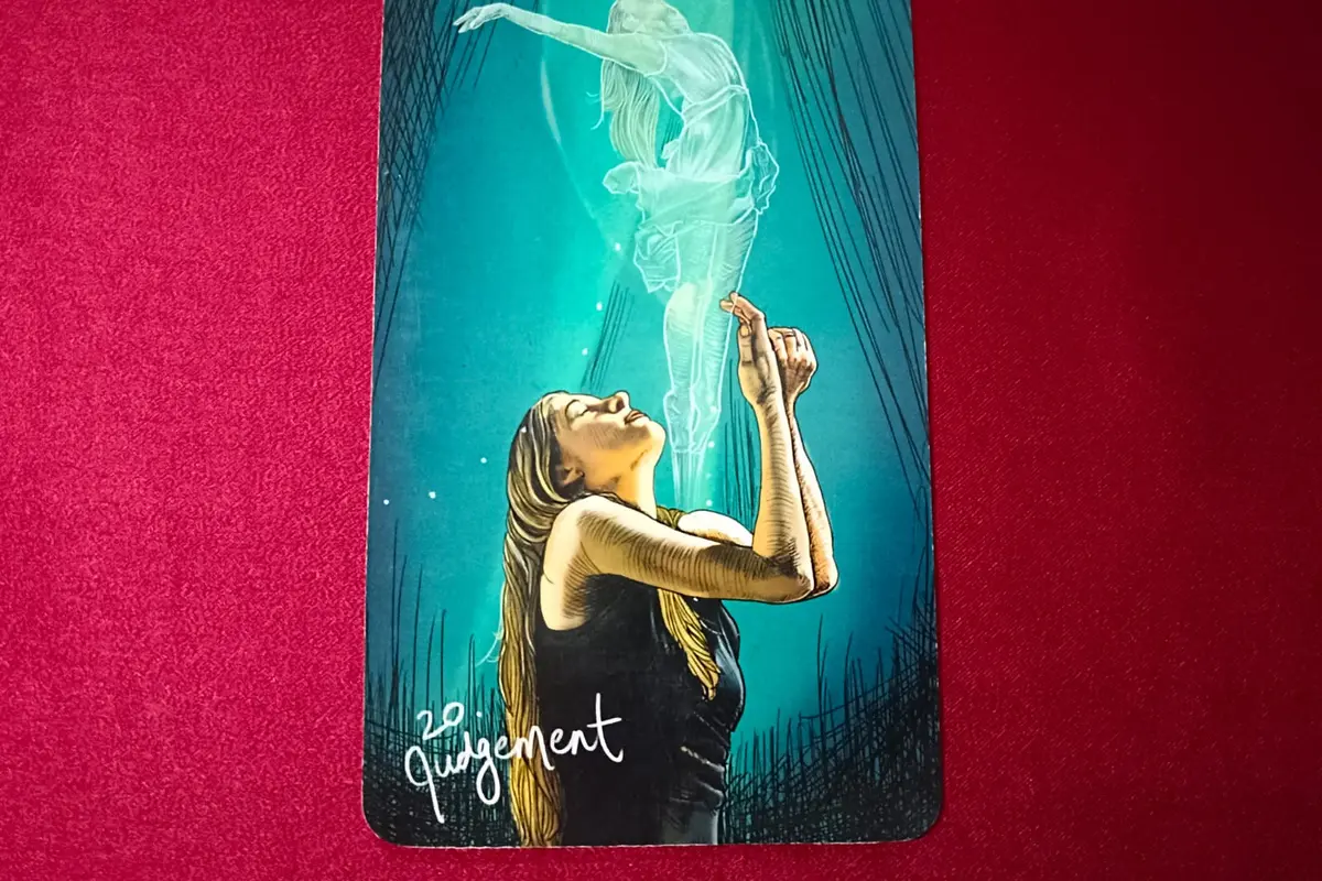 Tarot