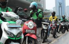 Driver Ojol Dapat Order Fiktif Ratusan Ribu Rupiah di Depok, Reaksi Warga Luar Biasa Langsung Patungan Bayar Pesanan