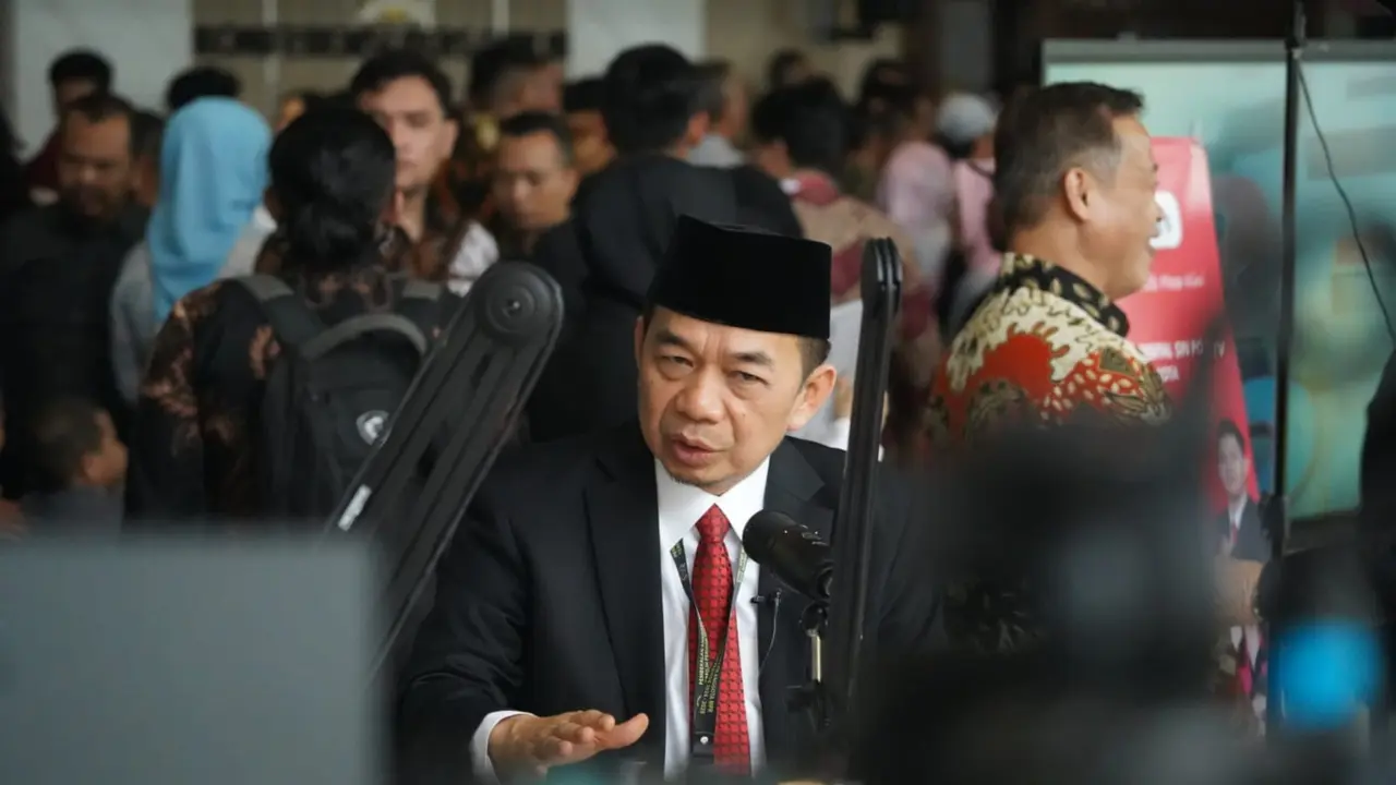 Ketua Fraksi PKS DPR RI Jazuli Juwaini menaruh optimisme yang sangat besar kepada Presiden Prabowo Subianto dan kabinetnya.