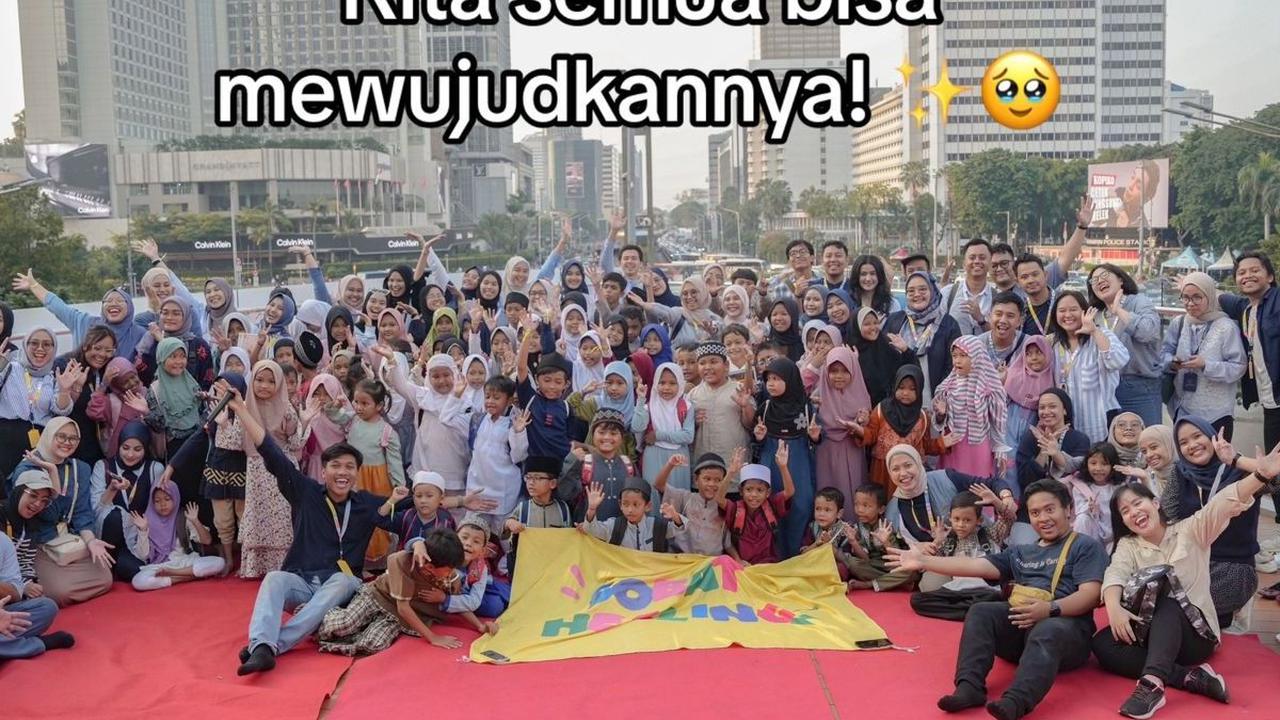 Dok. Istimewa