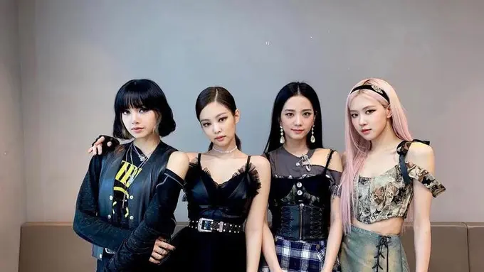 Tas Mewah Anggota Blacpink, Intip Harganya