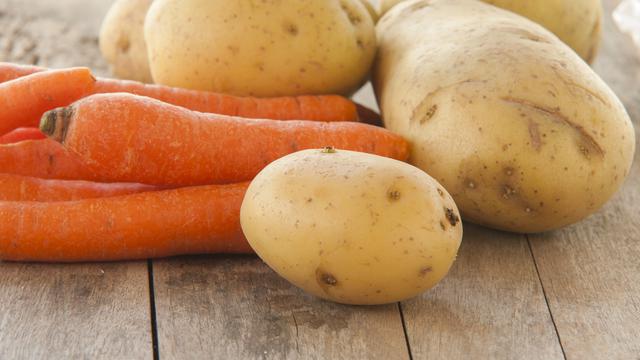 Makanan yang Bisa Bantu Menghilangkan Stres