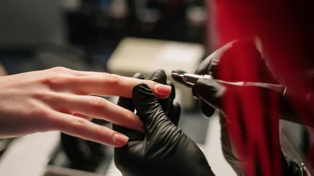 Warna terbaik yang terlihat profesiona