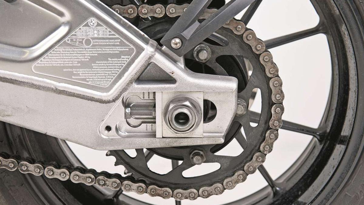 Lebih Bagus Mana, Rantai Biasa, O-Ring, atau X-Ring?