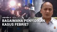 Tim Sembilan Kejagung yang memeriksa kasus tindak pidana pencucian uang (TPPU) dengan tersangka eks Jampidsus Febrie Adriansyah, telah memeriksa tujuh orang saksi. Meski Febrie Adriansyah ditahan di rutan KPK, pemeriksaan kasusnya ditangani Penyidik ...