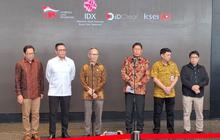 OJK Jamin Pengunduran Diri Dirut BEI Iman Rachman Tanpa Tekanan Pemerintah