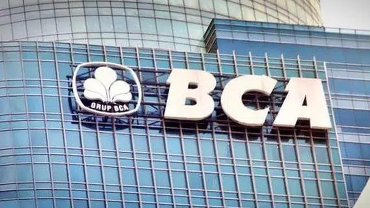 Lowongan Kerja Terbaru Bank BCA, Fresh Graduate Buruan Daftar