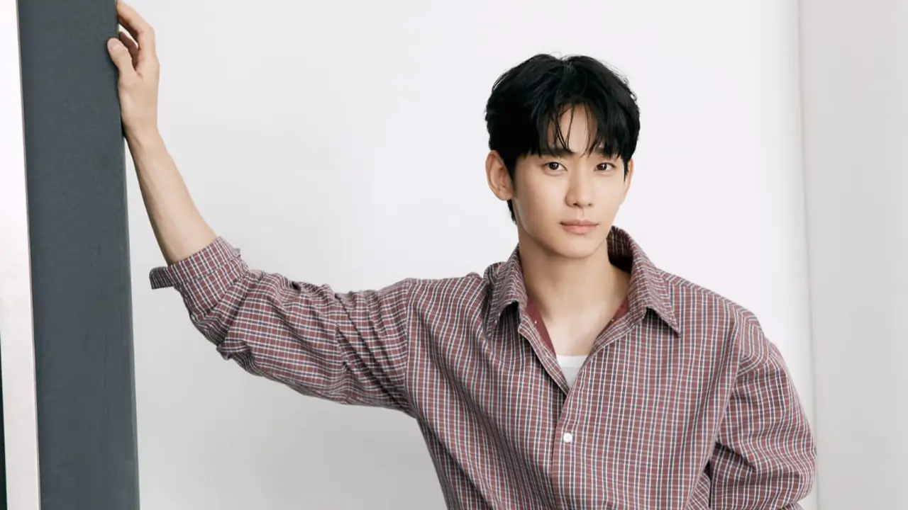 Kim Soo Hyun